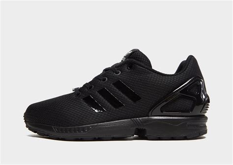 adidas zx flux kindermaat 38|adidas Originals Kids ZX Flux Sneaker .